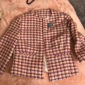 Cute blazer